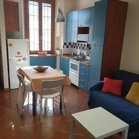 Kibilu - Corso Lodi Apartment