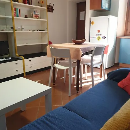 Apartment Kibilu - Corso Lodi Milan