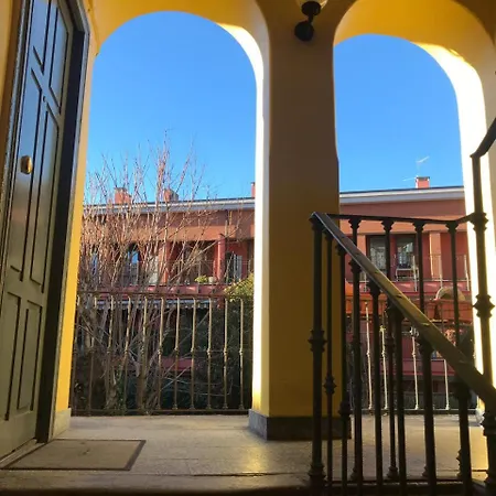 Kibilu - Corso Lodi Milan
