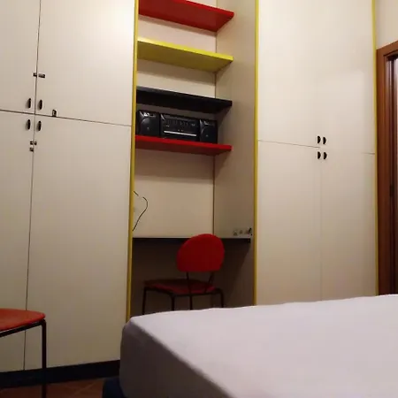 Kibilu - Corso Lodi
