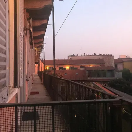 Apartment Kibilu - Corso Lodi