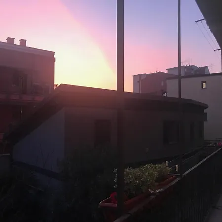 Kibilu - Corso Lodi Apartment *