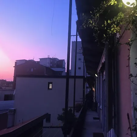 Kibilu - Corso Lodi Apartment Milan