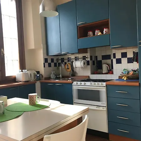 Kibilu - Corso Lodi Apartment *
